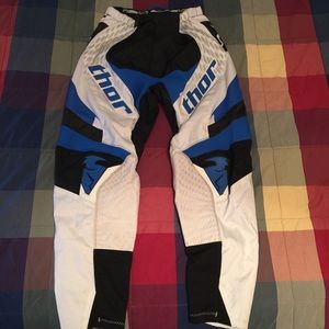 Thor Motocross pants
